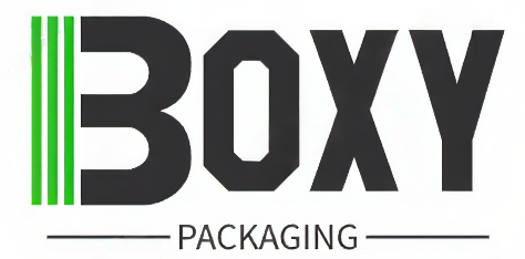 Boxy Packaging