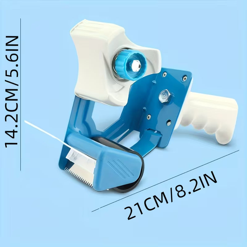 Packing tape dispenser size specifications