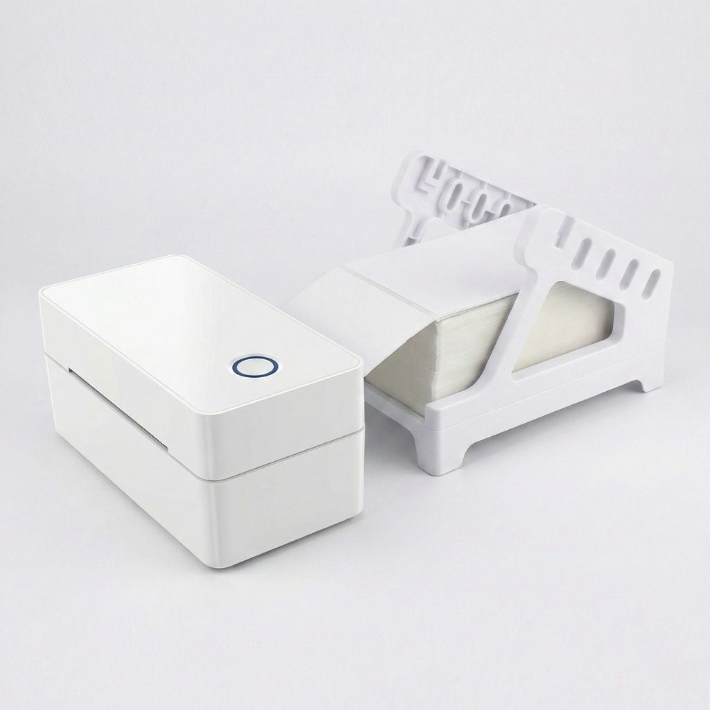 Thermal Shipping Label Printer