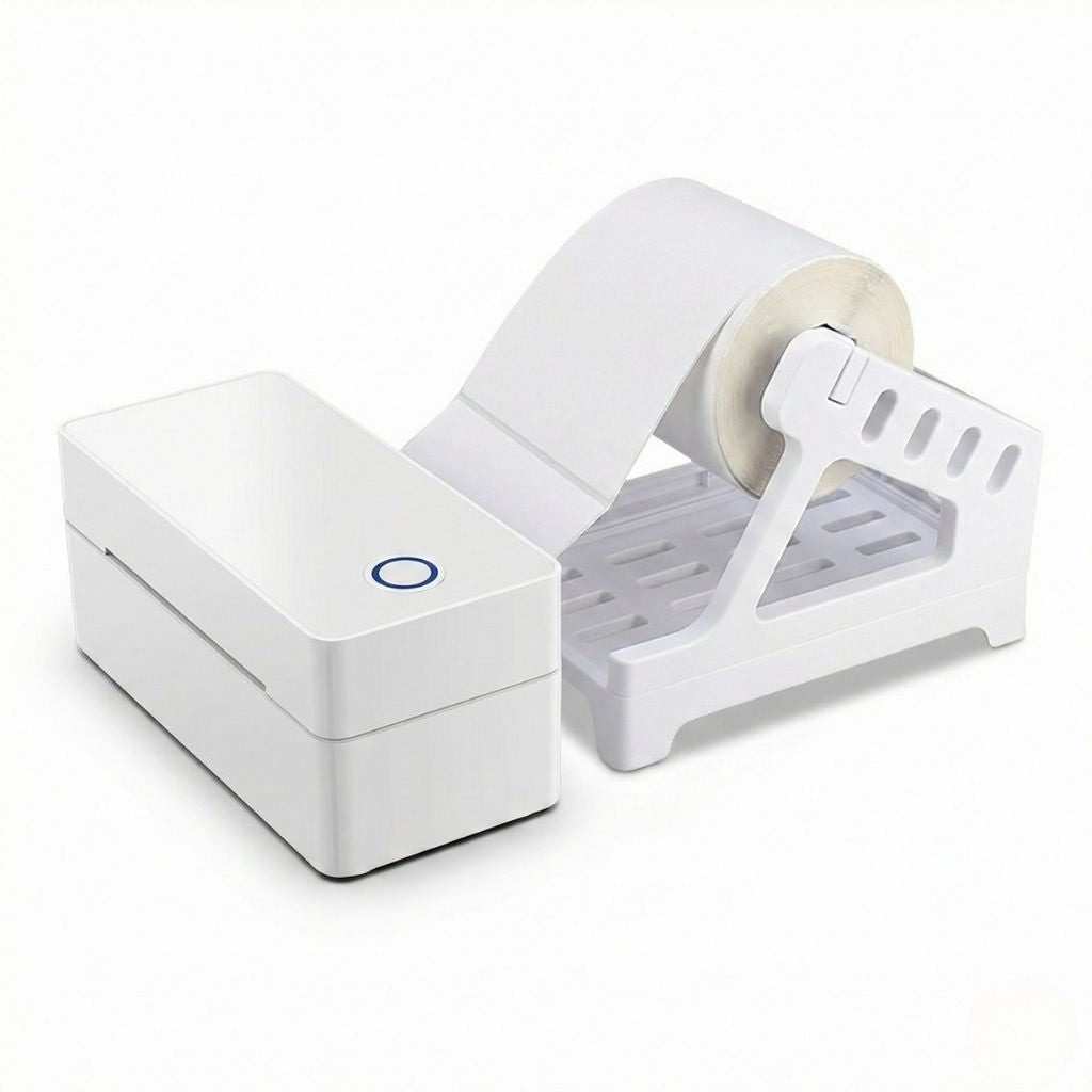 Thermal Shipping Label Printer