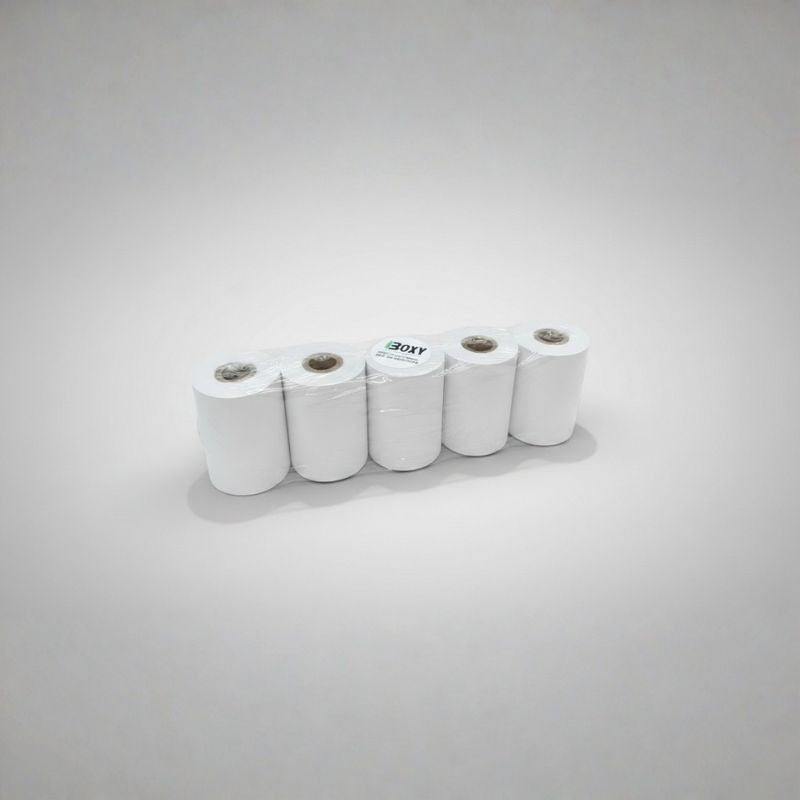 Eftpos Paper Rolls 57mm x 40mm 100 Rolls