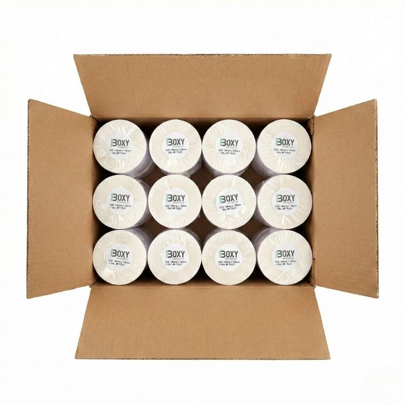 4x6 Thermal Shipping Labels Roll A6 100x150mm
