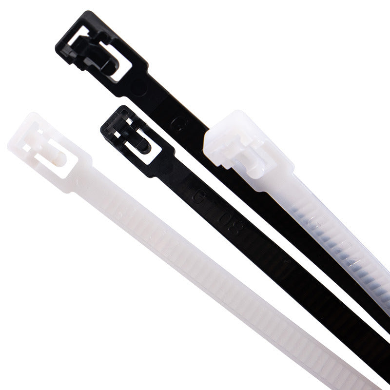 reusable wire ties​